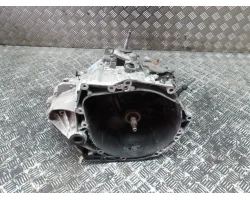 GEARBOX Citroën C4 2012 PICASSO 1.6 HDI 2231E6