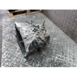 GEARBOX Citroën C4 2012 PICASSO 1.6 HDI 2231E6
