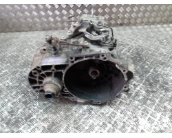 GEARBOX Ford Galaxy 2001 1.9 TDI