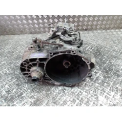 CAMBIO Ford Galaxy 2001 1.9 TDI