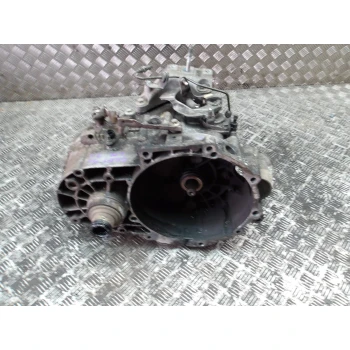 CAMBIO Ford Galaxy 2001 1.9 TDI