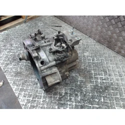 GEARBOX Ford Galaxy 2001 1.9 TDI
