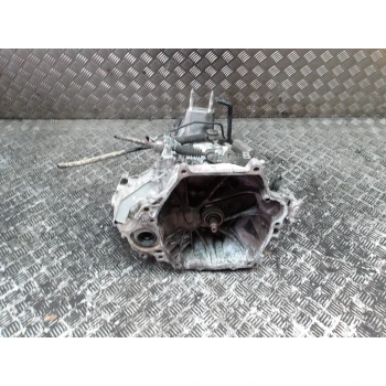 GEARBOX Honda CIVIC 2009 1.4 21200RPF000
