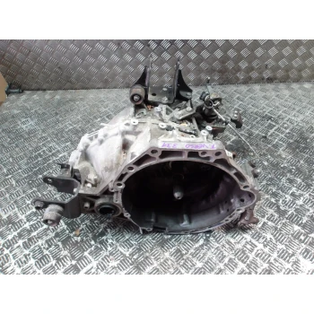 CAMBIO Toyota Verso 2015 1.6 D 3030064120