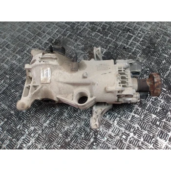 DIFFERENZIALE POSTERIORE Land Rover Freelander 2007 2.2TD 6g9n-4n053-bm