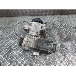 DIFFERENTIAL REAR Škoda Octavia 2001 COMBI 2.0 4X4 02D525010AF