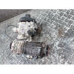 DIFERENCIAL ZADAJ Škoda Octavia 2001 COMBI 2.0 4X4 02D525010AF