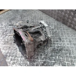 GEARBOX Fiat Grande Punto 2006 1.3 JTD