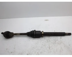 SEMIALBERO SEMIASSE ANTERIORE DESTRO Ford S-Max/Galaxy 2013 2.0 TDCI AUT.