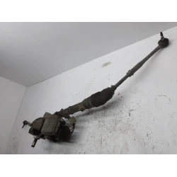 LETEV VOLANA Peugeot 207 2007 1.6 16V TURBO