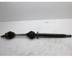 SEMIALBERO SEMIASSE ANTERIORE DESTRO Opel Insignia 2014 2.0 DT 16V 13348258