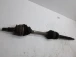 SEMIALBERO SEMIASSE ANTERIORE DESTRO Opel Insignia 2014 2.0 DT 16V 13348258