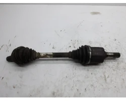 FRONT LEFT DRIVE SHAFT Ford S-Max/Galaxy 2013 2.0 TDCI AUT.