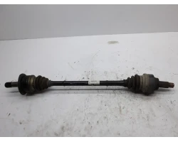 AXLE SHAFT REAR RIGHT BMW 3 2014 320 TOURING AUT. 7597682ai04
