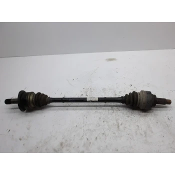 SEMIALBERO SEMIASSE POSTERIORE DESTRO BMW 3 2014 320 TOURING AUT. 7597682ai04