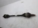 SEMIALBERO SEMIASSE POSTERIORE DESTRO BMW 3 2014 320 TOURING AUT. 7597682ai04