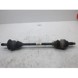 SEMIASSE POSTERIORE SINISTRO BMW 3 2014 320 TOURING AUT. 7597681ai04