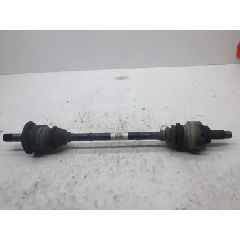 SEMIASSE POSTERIORE SINISTRO BMW 3 2014 320 TOURING AUT. 7597681ai04