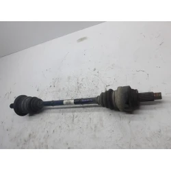 SEMIASSE POSTERIORE SINISTRO BMW 3 2014 320 TOURING AUT. 7597681ai04