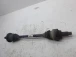 SEMIASSE POSTERIORE SINISTRO BMW 3 2014 320 TOURING AUT. 7597681ai04