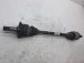 SEMIASSE POSTERIORE SINISTRO BMW 3 2014 320 TOURING AUT. 7597681ai04