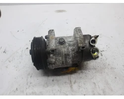 COMPRESSORE CLIMATIZZATORE Citroën C2 2005 1.4 813189 9800822280