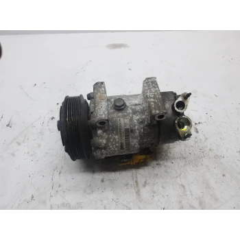 KOMPRESOR KLIME Citroën C2 2005 1.4 813189 9800822280