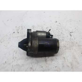 MOTORINO AVVIAMENTO Renault SCENIC 2007 1.6 16V 8200665518