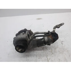 TURBOCHARGER Opel Insignia 2014 2.0 DT 16V gm55581063 TURBOCHARGER Opel Insignia 2014 2.0 DT 16V gm55581063