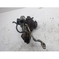 TURBINA Opel Insignia 2014 2.0 DT 16V gm55581063