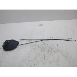 DOOR LOCK REAR LEFT Toyota Verso 2015 1.6 D 690600F030