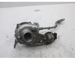 TURBINA Opel Insignia 2013 2.0 DT 16V SW gm55581063