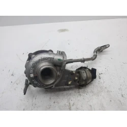 TURBOCHARGER Opel Insignia 2013 2.0 DT 16V SW gm55581063 TURBOCHARGER Opel Insignia 2013 2.0 DT 16V SW gm55581063