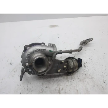 TURBOCHARGER Opel Insignia 2013 2.0 DT 16V SW gm55581063