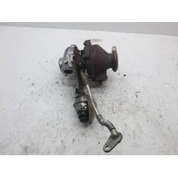 TURBINA Opel Insignia 2013 2.0 DT 16V SW gm55581063