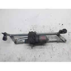 MEHANIZEM Z MOTORČKOM BRISALCEV Volkswagen Polo 2010 1.4 0390241566