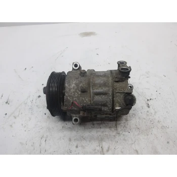 COMPRESSORE CLIMATIZZATORE Opel Insignia 2014 2.0 DT 16V gmp22861236 55581063
