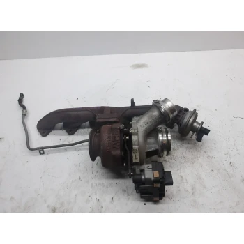 TURBINA Toyota Verso 2015 1.6 D 17201YV010