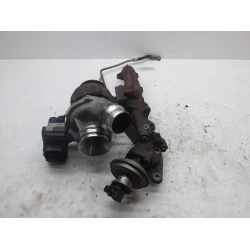 TURBOCHARGER Toyota Verso 2015 1.6 D 17201YV010