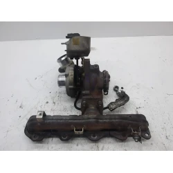 TURBINA Ford S-Max/Galaxy 2013 2.0 TDCI AUT. 806498-01 TURBINA Ford S-Max/Galaxy 2013 2.0 TDCI AUT. 806498-01