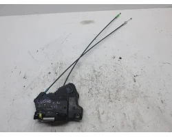 ZAKLEP SP LEVA Toyota Verso 2015 1.6 D 6904002210