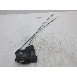 DOOR LOCK FRONT LEFT Toyota Verso 2015 1.6 D 6904002210