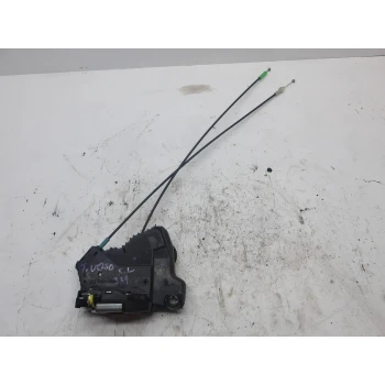 CHIUSURA SERRATURA PORTA ANTERIORE SINISTRA Toyota Verso 2015 1.6 D 6904002210
