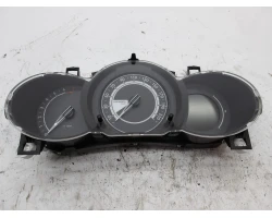 QUADRO STRUMENTI CONTACHILOMETRI Citroën C3 2015 1.2 98041179xt