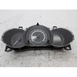 QUADRO STRUMENTI CONTACHILOMETRI Citroën C3 2015 1.2 98041179xt