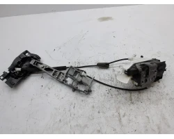 CHIUSURA SERRATURA PORTA ANTERIORE SINISTRA Citroën C3 2015 1.2 9800624480
