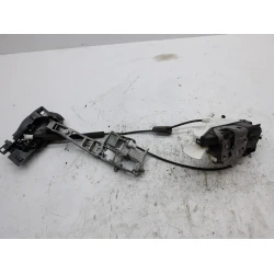 ZAKLEP SP LEVA Citroën C3 2015 1.2 9800624480
