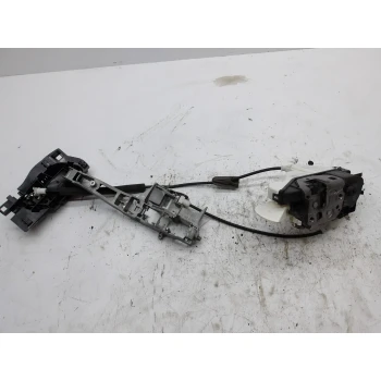 ZAKLEP SP LEVA Citroën C3 2015 1.2 9800624480