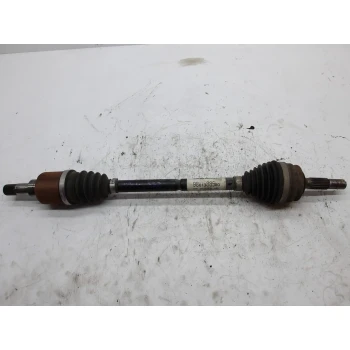 SEMIASSE ANTERIORE SINISTRO Citroën C3 2015 1.2 9801388580