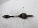 SEMIASSE ANTERIORE SINISTRO Citroën C3 2015 1.2 9801388580